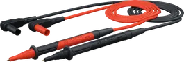 MS 90 Bosch MS 90 test leads for electrical measurement.