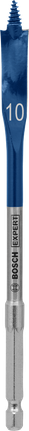 Bosch EXPERT Self Cut Speed Spade Drill Bit 10 x 152 mm.