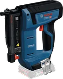 Bosch GNH 18V-35 cordless wood nailer with brushless motor.