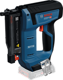 Bosch GNH 18V-35 cordless wood nailer with brushless motor.