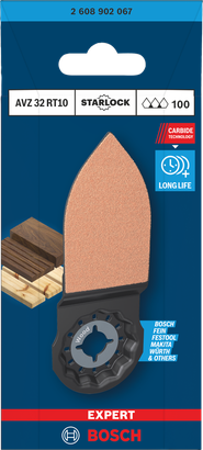 EXPERT AVZ 32 RT10