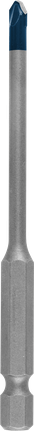 Bosch EXPERT HEX-9 Hard Ceramic Drill Bit 4x90 mm.