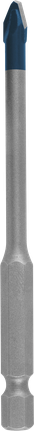 Bosch EXPERT HEX-9 Hard Ceramic Drill Bit 5 x 90 mm.