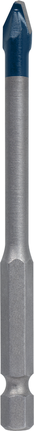 Bosch EXPERT HEX-9 Hard Ceramic Drill Bit 6x90mm.