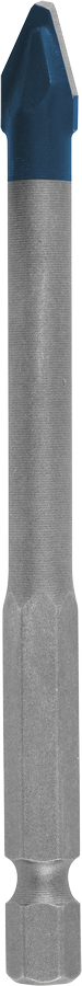 Bosch EXPERT HEX-9 Hard Ceramic Drill Bit 7 x 90 mm.