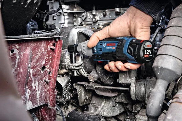 GRC 12V-60 3/8 SN GRC 12V-60 3/8 SN