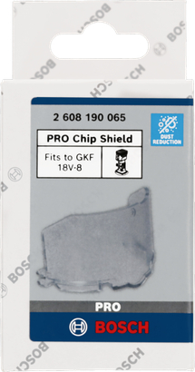 PRO Chip Shield
