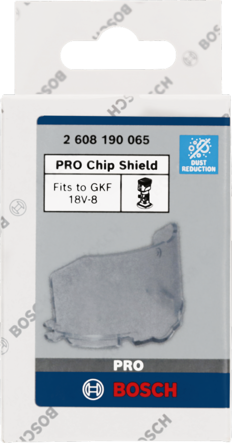 PRO Chip Shield