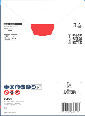 EXPERT Multi Material