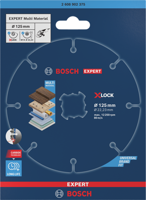 EXPERT Multi Material