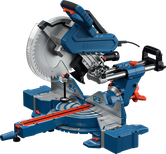 Bosch GCM 340-305 D sliding miter saw.