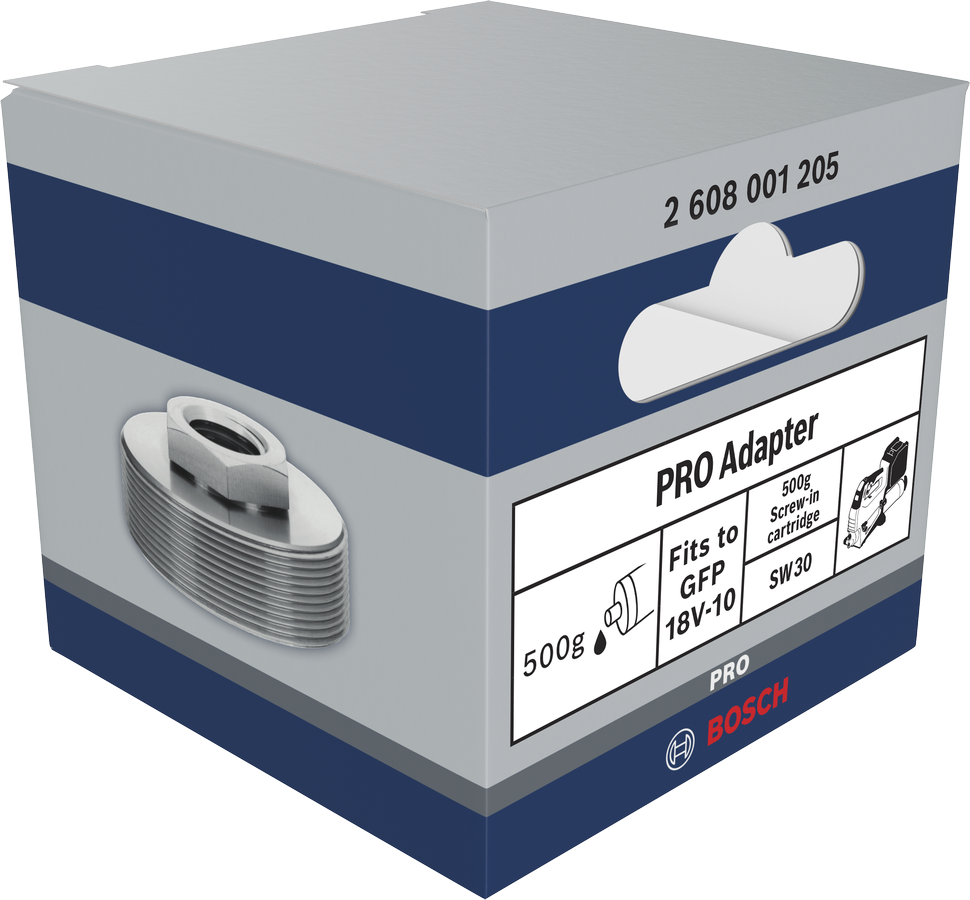 PRO Adapter