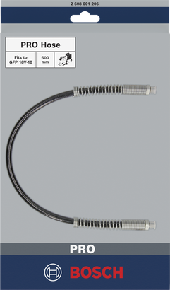 PRO Hose 