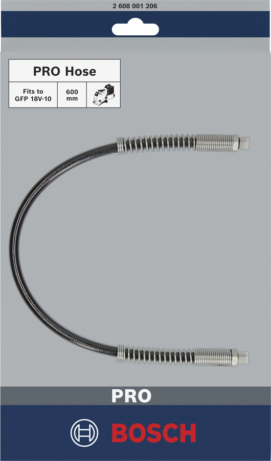 PRO Hose