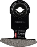 Bosch EXPERT MATI 68 RD4 diamond corner blade for mineral materials.