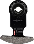 Bosch EXPERT MATI 68 RD4 diamond corner blade for mineral materials.