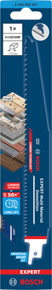 Object #200565228: 2608902341_bo_pro_p_f_1 Bosch EXPERT Multi Material Demolition S1169XHM blade