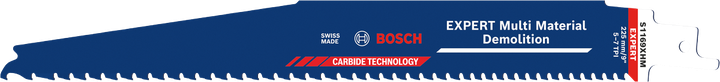 Object #200565229: 2608902341_bo_pro_u_f_1 Bosch EXPERT Multi Material Demolition S1169XHM blade.