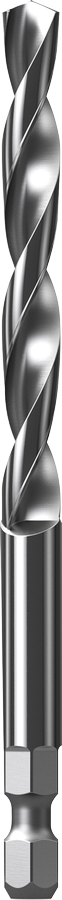 Pilot Drill for EXPERT Power Change Plus