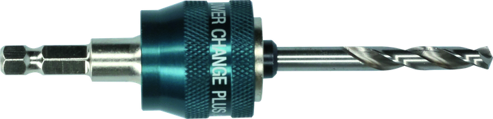 EXPERT Power Change Plus with Pilot Drill