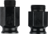 Bosch EXPERT Power Change Plus Adapter Nut Set for hole saws.