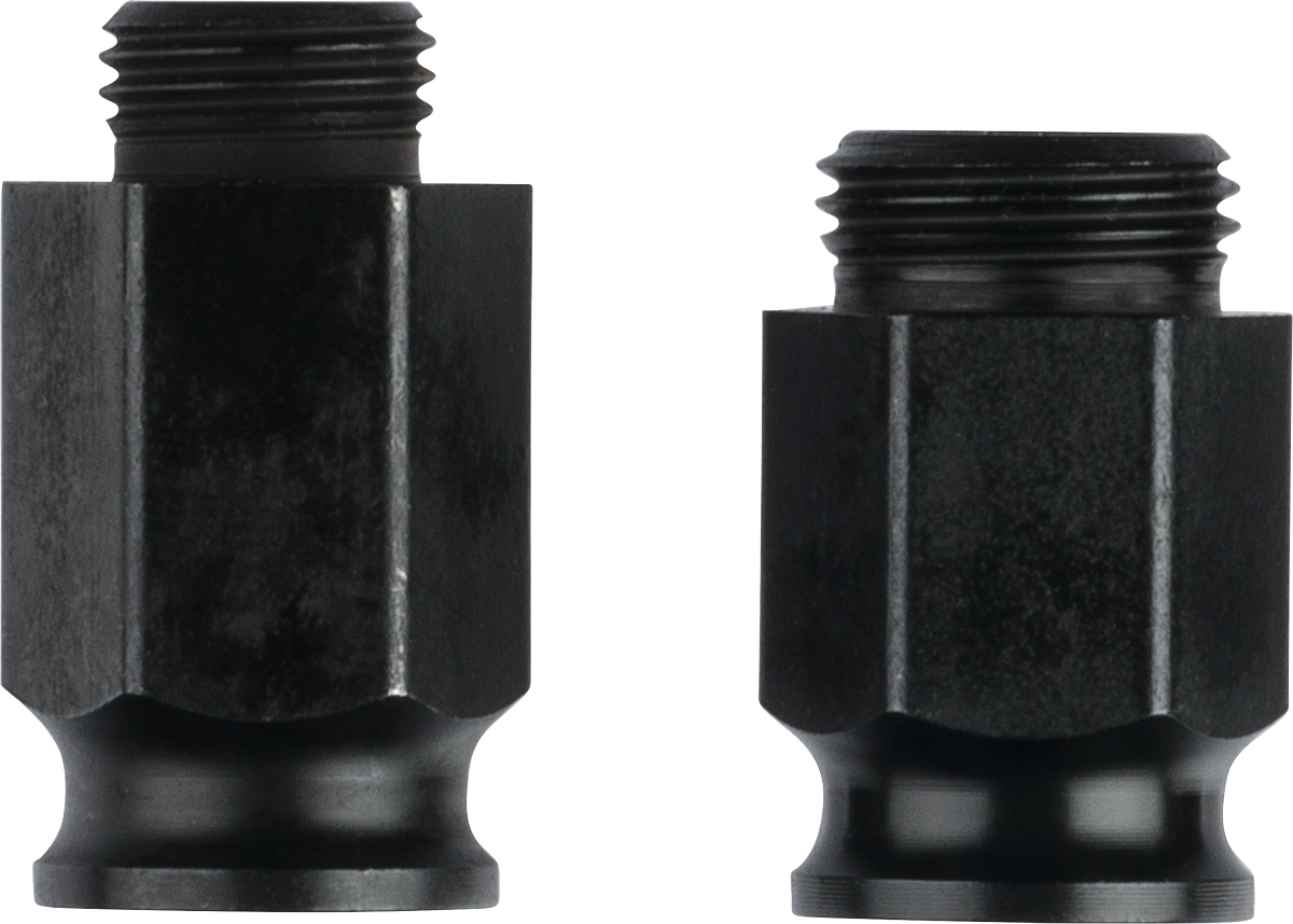 EXPERT Power Change Plus Adapter Nut Set