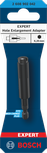 Bosch EXPERT Hole Enlargement Adapter 6.35 mm.