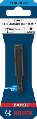 EXPERT Hole Enlargement Adapter