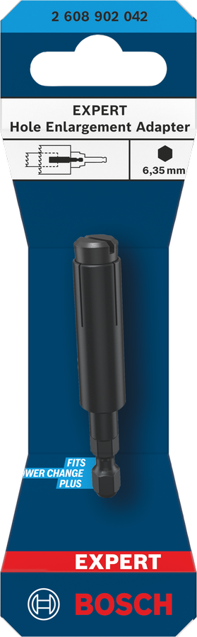 EXPERT Hole Enlargement Adapter