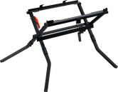 Bosch GTA 571 saw stand with foldable frame.