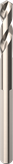 Bosch Pilot Drill for Standard Arbor HSS-G 6.35 x 40 mm.