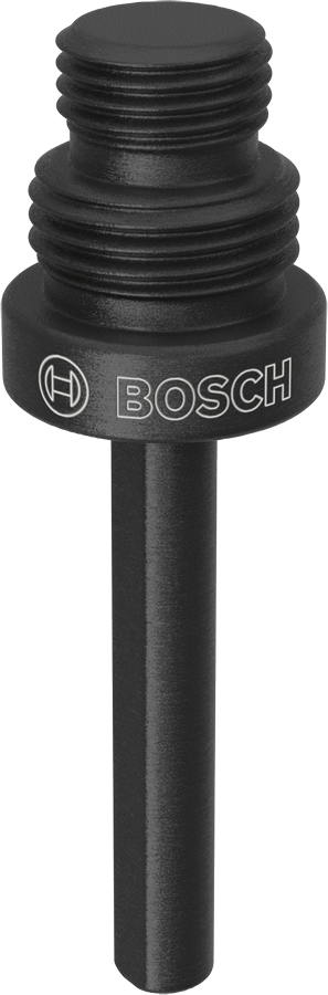 Adapter for Enlarging Holes
