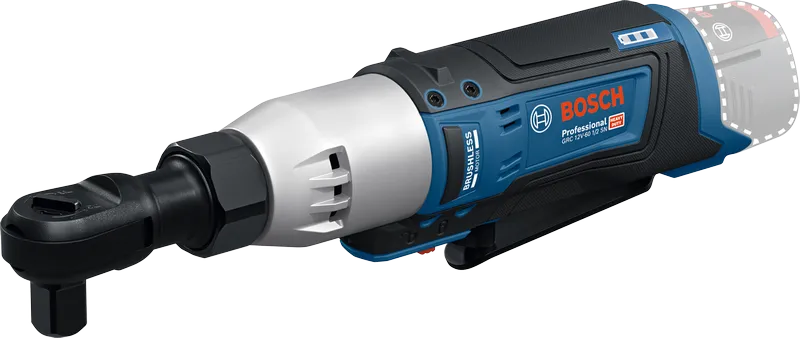 Bosch GRC 12V-60 1/2 SN cordless ratchet wrench.