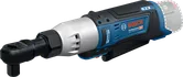 Bosch GRC 12V-60 1/2 SN cordless ratchet wrench.