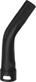 Bosch elbow pipe for vacuum cleaner, 35 mm diameter.