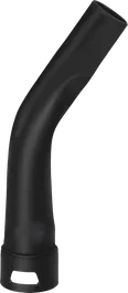 Bosch elbow pipe for vacuum cleaner 35 mm diameter.