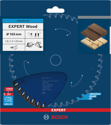 EXPERT Wood