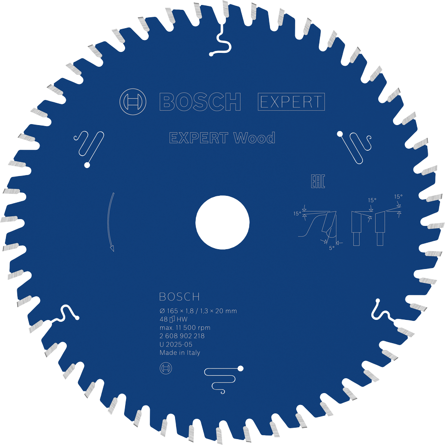 EXPERT Wood