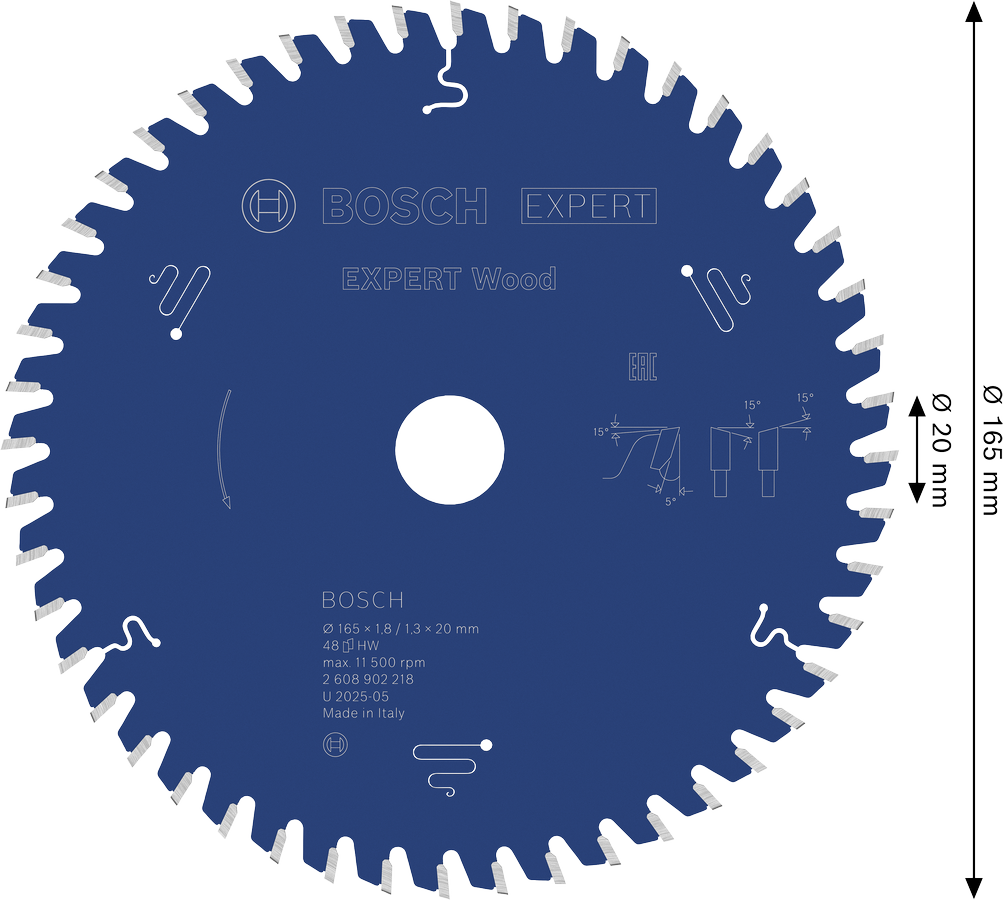 EXPERT Wood