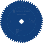 Bosch EXPERT Steel circular saw blade with 60 teeth.