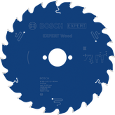 Bosch EXPERT Wood circular saw blade 190 mm T24.
