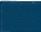 Bosch laser accessory compatibility chart.