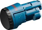Bosch AA1 battery adapter accessory.