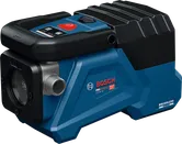 Bosch GTP18V-28 brushless cordless threader tool.