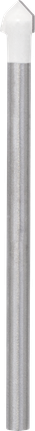 Bosch CYL-9 Soft Ceramic Drill Bit 5 x 70 mm.
