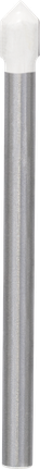 Bosch CYL-9 Soft Ceramic Drill Bit 7 x 80 mm.