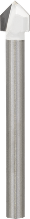 Bosch CYL-9 Soft Ceramic Drill Bit 12x90 mm for tiles.