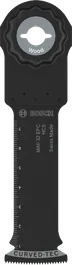 Bosch MAII 32 EPC Starlock wood cutting blade 32x80mm.