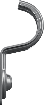 Bosch conduit bender attachment for GNB18V-40.