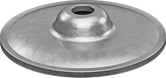Bosch PRO FMW-25 universal conical metal washer.